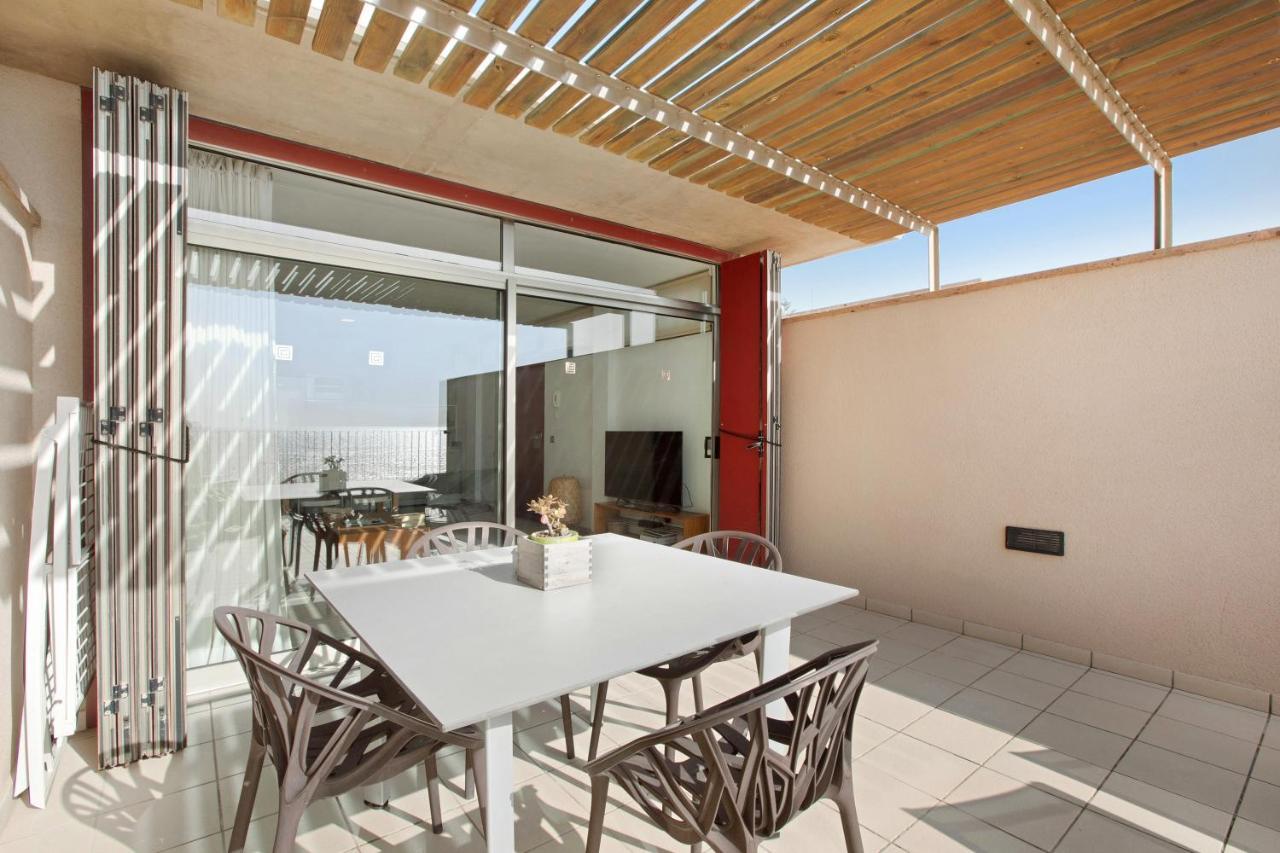 Casa Medano 16 En El Medano Apartment Luaran gambar