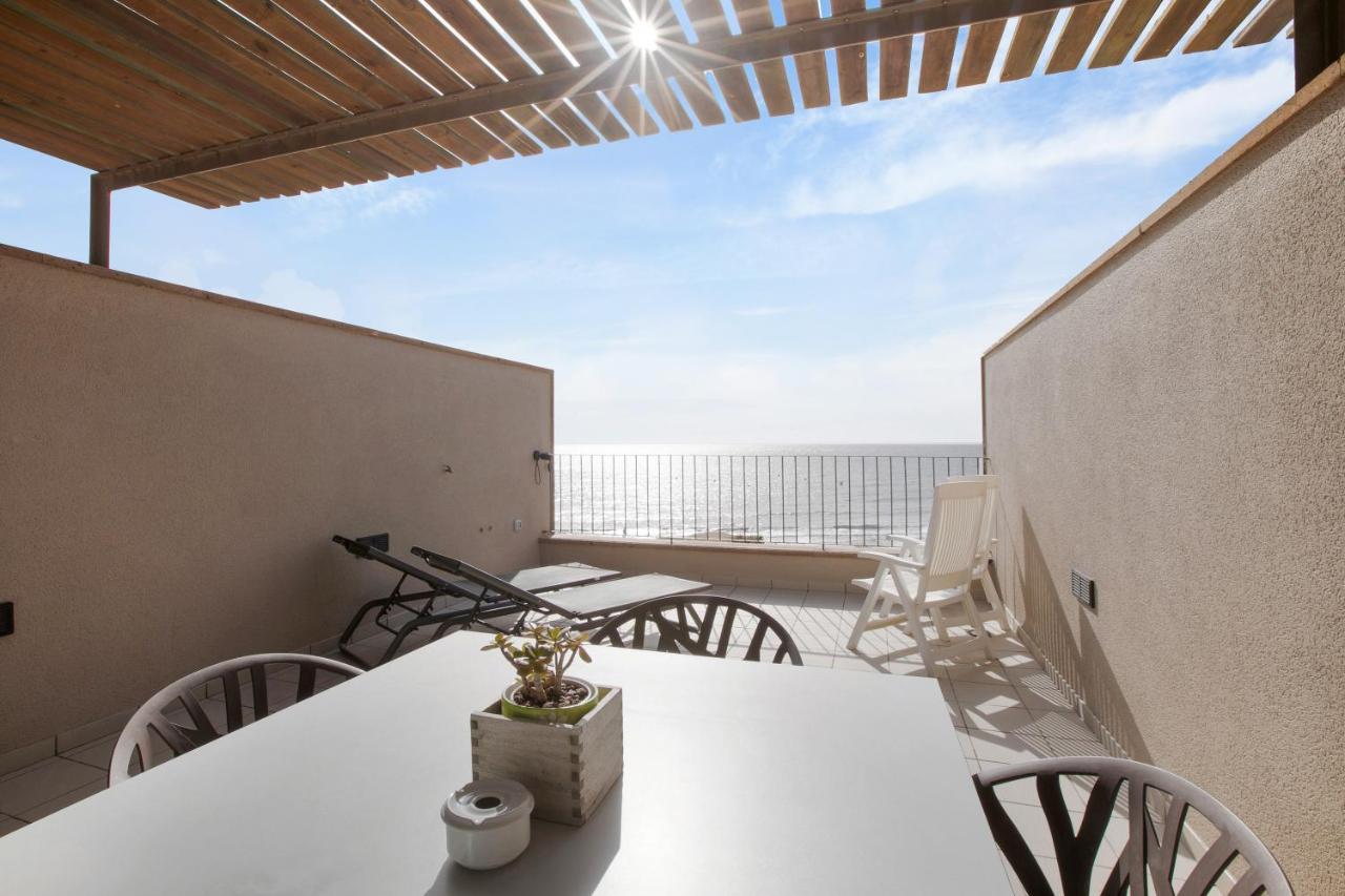 Casa Medano 16 En El Medano Apartment Luaran gambar