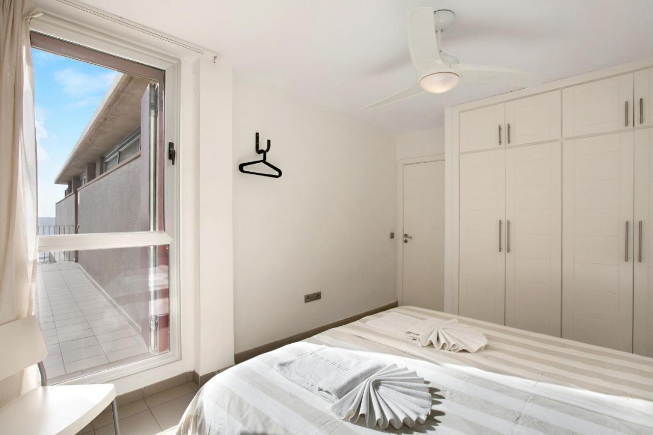 Casa Medano 16 En El Medano Apartment Luaran gambar